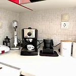 Appartamento τequila Sunrise