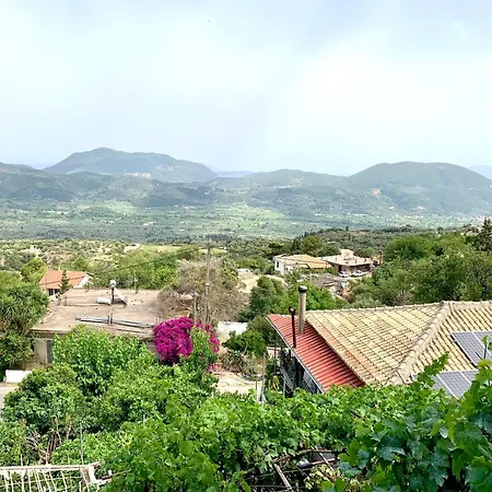 Apartment τequila Sunrise Ágios Pétros