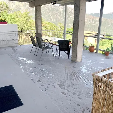 τequila Sunrise Apartment *