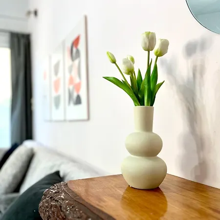 Apartment τequila Sunrise Ágios Pétros