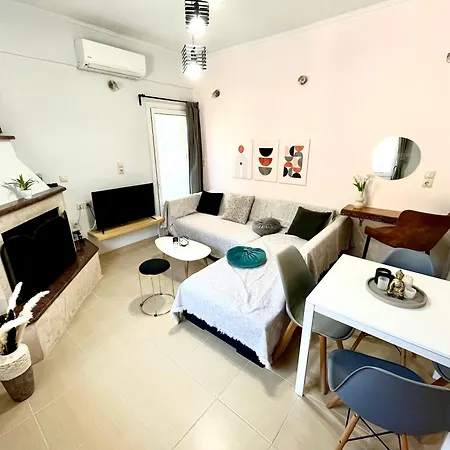 τequila Sunrise Apartment