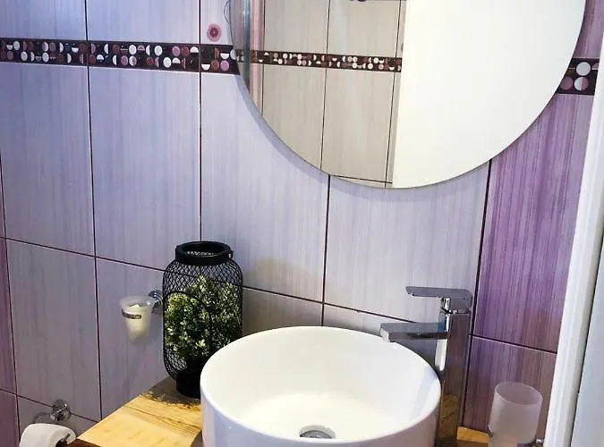 Apartment τequila Sunrise *