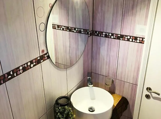 Apartment τequila Sunrise Ágios Pétros