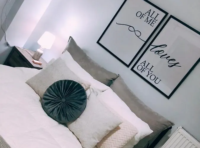 τequila Sunrise Apartment *