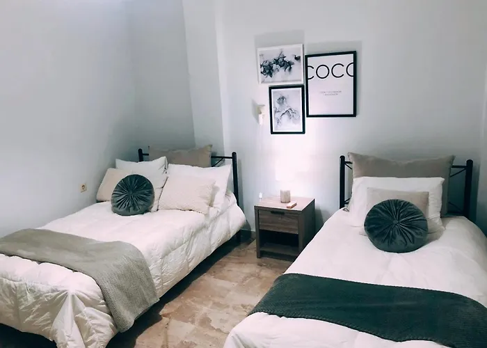 τequila Sunrise Apartment