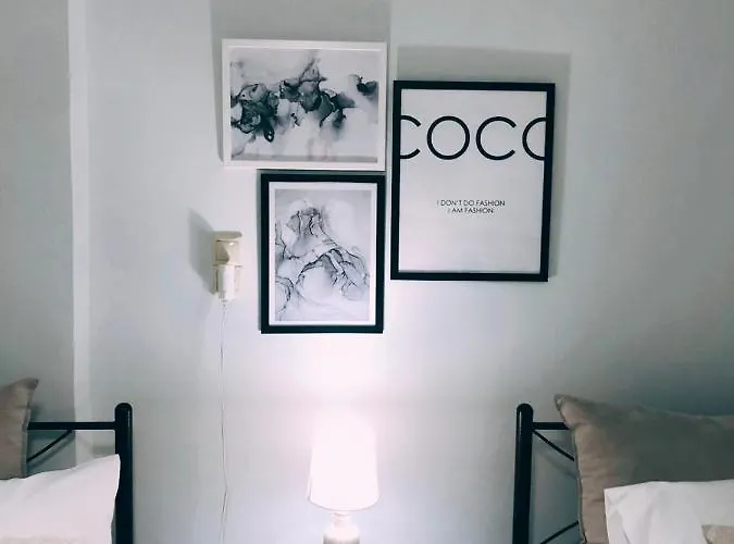 τequila Sunrise Apartment Ágios Pétros