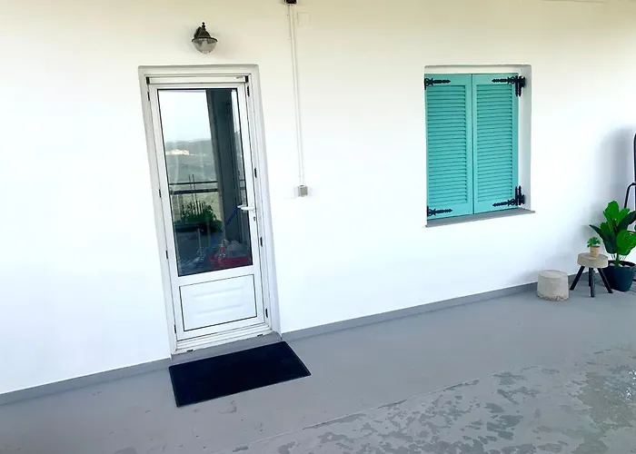 τequila Sunrise Apartment Ágios Pétros