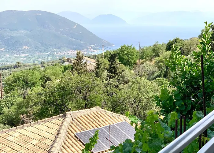 τequila Sunrise Apartment