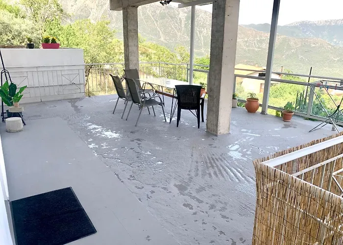 τequila Sunrise Apartment *