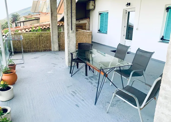 τequila Sunrise Apartment