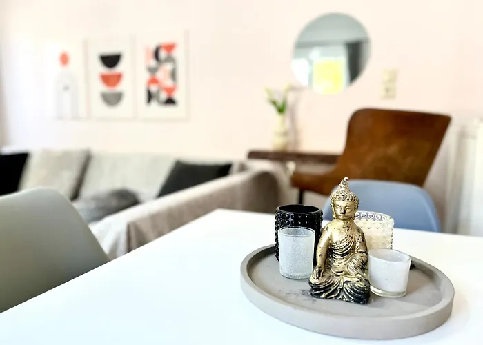 Apartment τequila Sunrise *