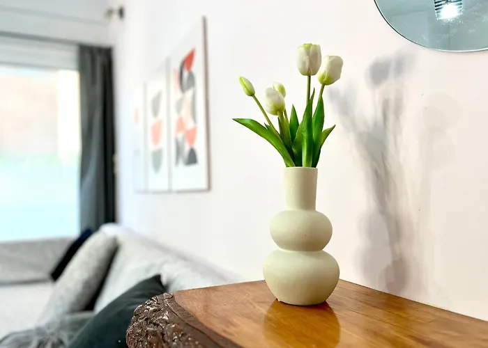 Apartment τequila Sunrise Ágios Pétros