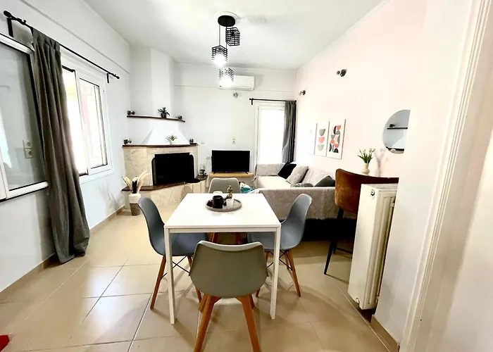τequila Sunrise Apartment Ágios Pétros