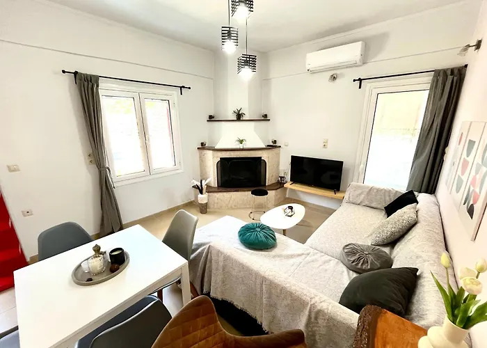 τequila Sunrise Ágios Pétros