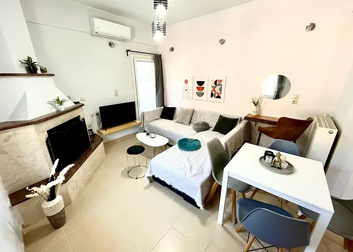 τequila Sunrise Apartment