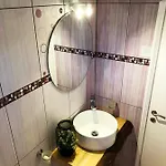 Apartment τequila Sunrise Agios Petros (Lefkada)