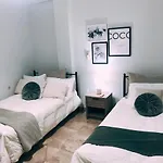 τequila Sunrise Apartment
