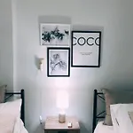 τequila Sunrise Apartment Agios Petros (Lefkada)