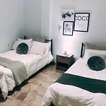Apartment τequila Sunrise