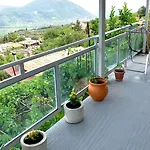 τequila Sunrise Agios Petros (Lefkada)