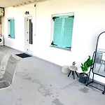 Apartment τequila Sunrise Agios Petros (Lefkada)