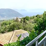 τequila Sunrise Apartment