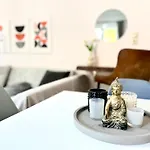 Apartment τequila Sunrise *