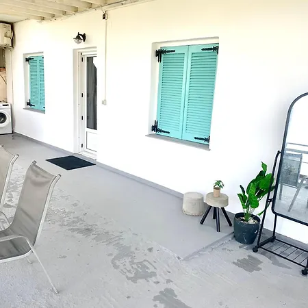 Apartment τequila Sunrise Ágios Pétros