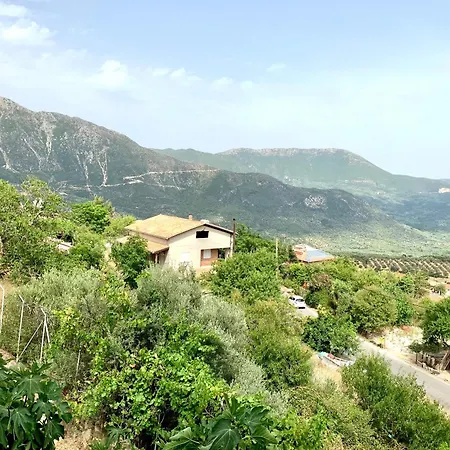 τequila Sunrise * Agios Petros (Lefkada)