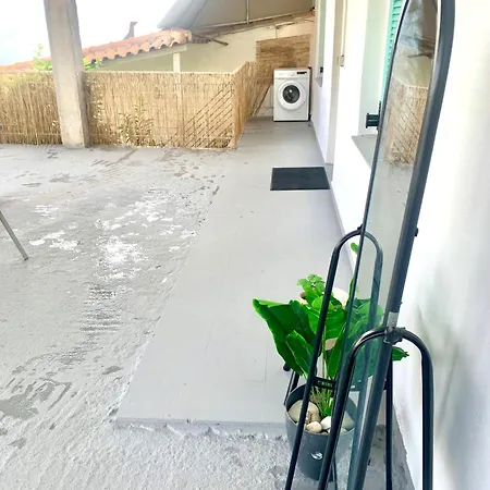 τequila Sunrise Appartamento *