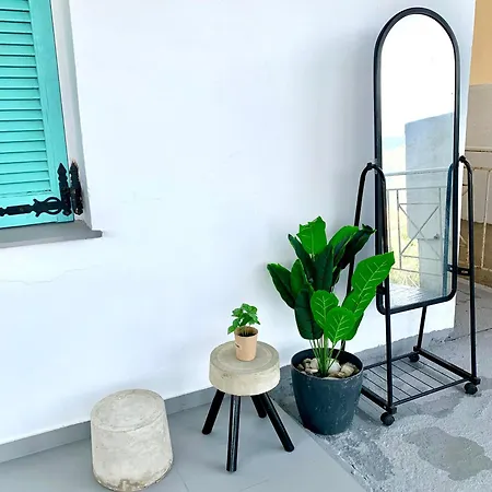 Apartment τequila Sunrise Ágios Pétros