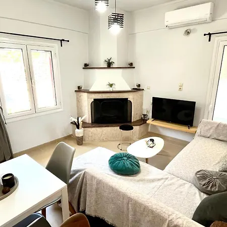 τequila Sunrise Apartment *
