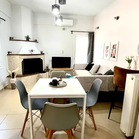 Apartment τequila Sunrise *