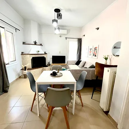 τequila Sunrise Apartment Agios Petros (Lefkada)