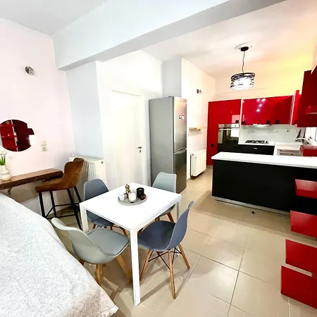 τequila Sunrise * Agios Petros (Lefkada)