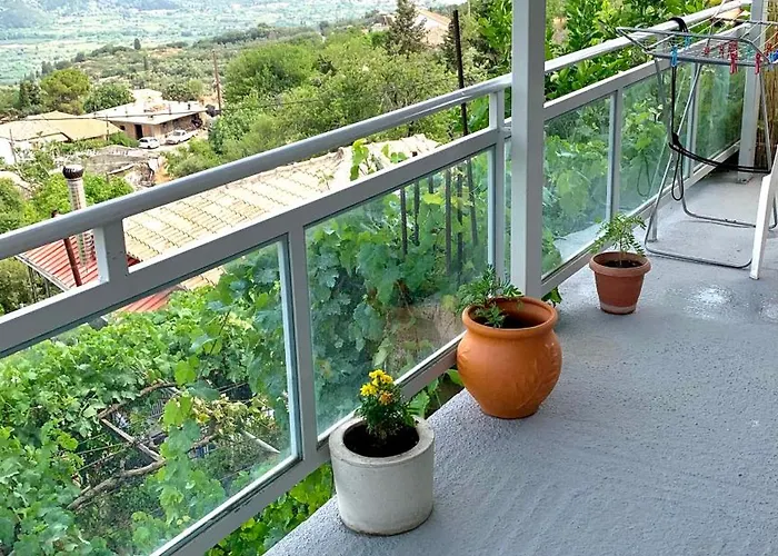 τequila Sunrise Agios Petros (Lefkada)