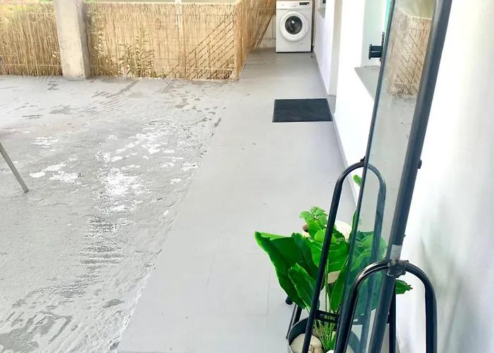 τequila Sunrise Apartment *