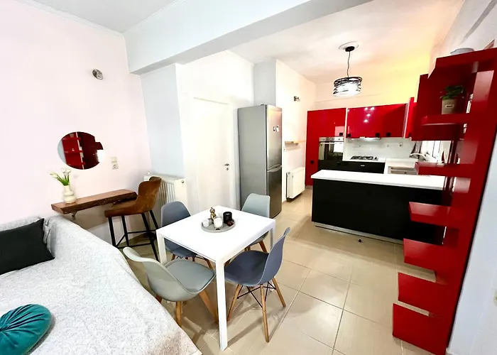 τequila Sunrise * Agios Petros (Lefkada)